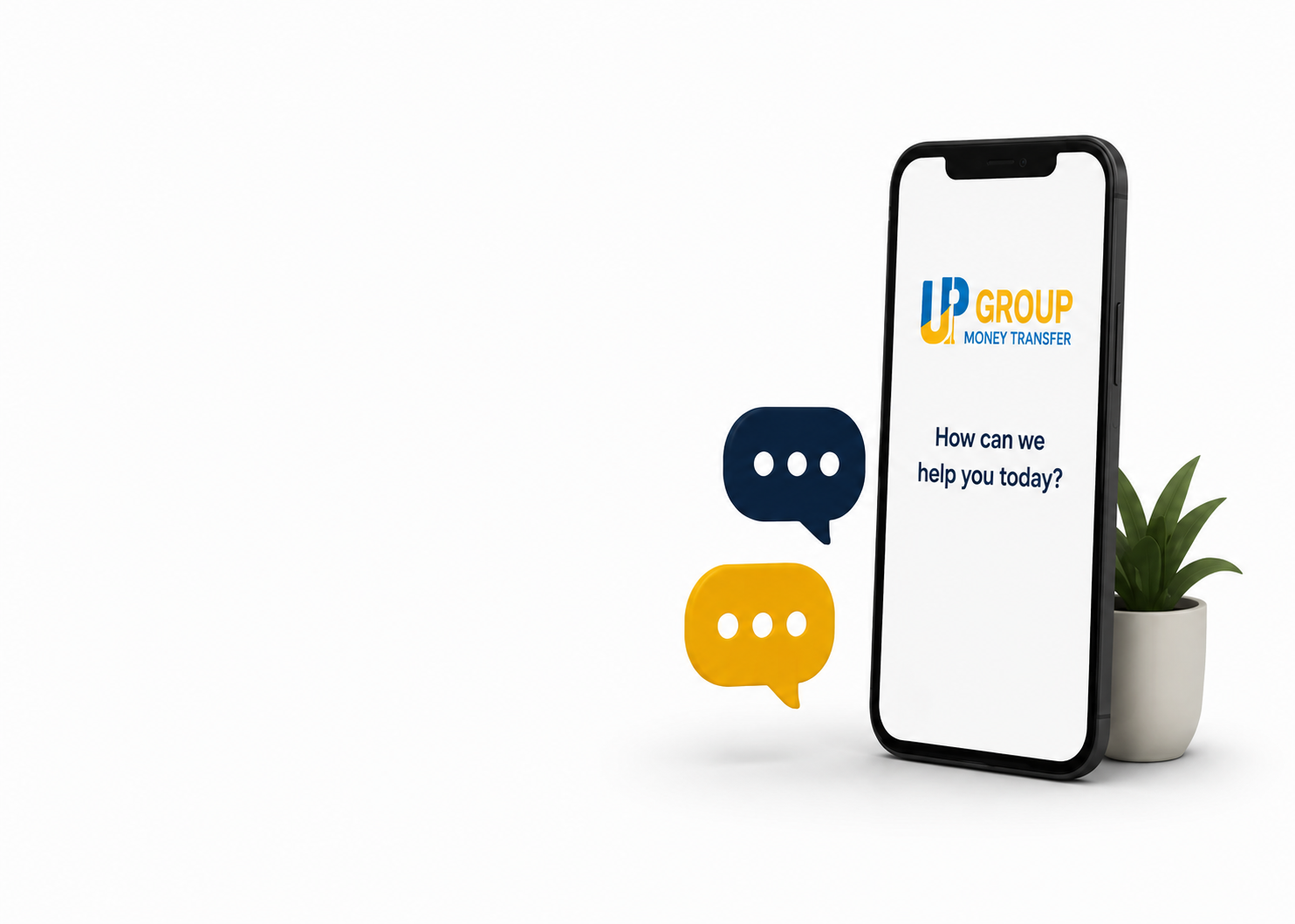 Talk to Our Team